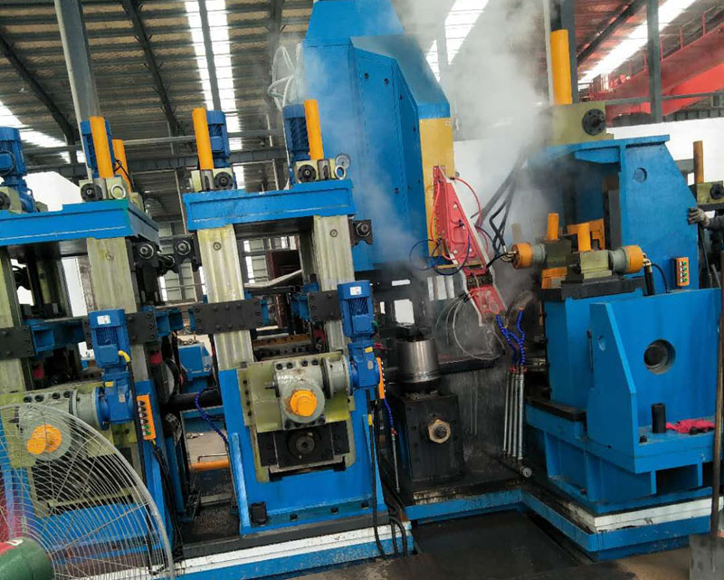 大宁方管生产厂家